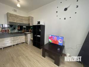 1-к квартира, на длительный срок, 30м2, 10/30 этаж