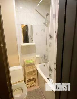 1-к квартира, на длительный срок, 30м2, 3/3 этаж