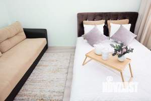 1-к квартира, посуточно, 70м2, 1/1 этаж