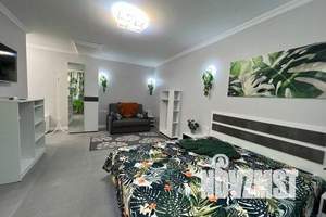 1-к квартира, посуточно, 30м2, 1/5 этаж
