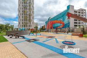 2-к квартира, посуточно, 50м2, 1/1 этаж