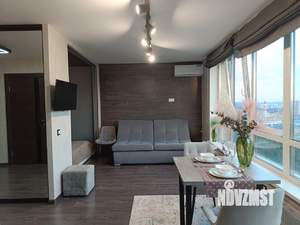 1-к квартира, на длительный срок, 37м2, 27/27 этаж
