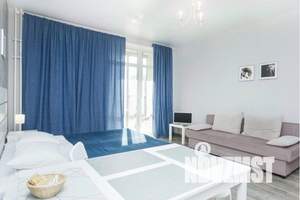 1-к квартира, посуточно, 30м2, 4/9 этаж