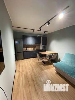 1-к квартира, на длительный срок, 42м2, 8/9 этаж