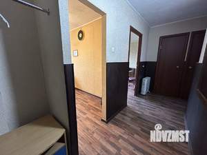 2-к квартира, на длительный срок, 44м2, 4/5 этаж