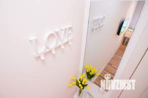 1-к квартира, посуточно, 10м2, 1/1 этаж