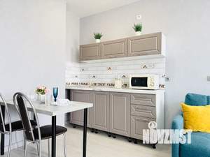 Студия квартира, посуточно, 32м2, 27/35 этаж