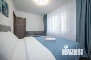 1-к квартира, посуточно, 32м2, 1/1 этаж