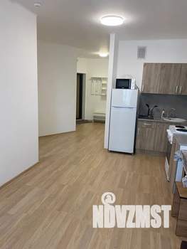 1-к квартира, посуточно, 42м2, 6/26 этаж
