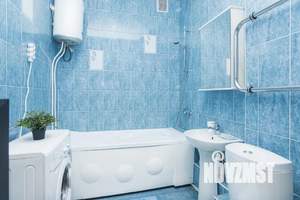 1-к квартира, посуточно, 32м2, 3/9 этаж