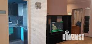 1-к квартира, посуточно, 31м2, 3/3 этаж