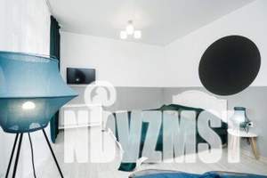 1-к квартира, посуточно, 30м2, 6/15 этаж