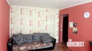 1-к квартира, на длительный срок, 25м2, 3/9 этаж