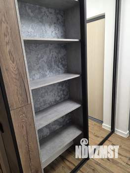 Студия квартира, на длительный срок, 24м2, 6/13 этаж