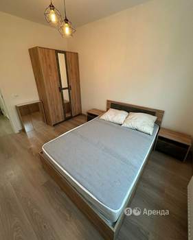 2-к квартира, на длительный срок, 35м2, 8/16 этаж