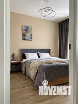 1-к квартира, посуточно, 56м2, 1/1 этаж
