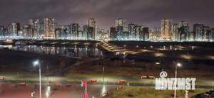 Студия квартира, посуточно, 25м2, 7/14 этаж