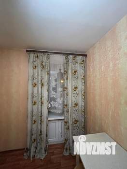 1-к квартира, на длительный срок, 33м2, 2/14 этаж