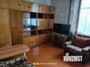 2-к квартира, на длительный срок, 50м2, 4/5 этаж