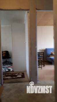 2-к квартира, на длительный срок, 45м2, 5/5 этаж