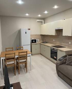 2-к квартира, на длительный срок, 46м2, 6/11 этаж