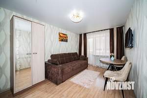 2-к квартира, посуточно, 46м2, 1/1 этаж
