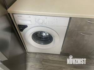 Студия квартира, на длительный срок, 27м2, 2/9 этаж