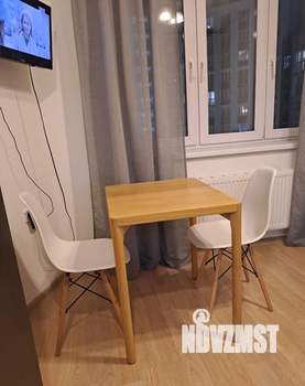 Студия квартира, посуточно, 25м2, 8/14 этаж