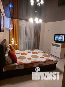2-к квартира, посуточно, 65м2, 7/13 этаж