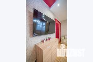 2-к квартира, посуточно, 73м2, 7/25 этаж