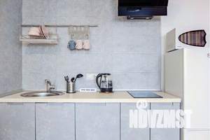 1-к квартира, посуточно, 37м2, 12/16 этаж