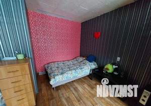 1-к квартира, на длительный срок, 31м2, 2/5 этаж