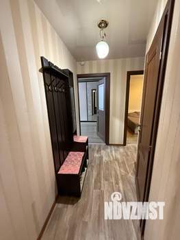 1-к квартира, на длительный срок, 31м2, 4/5 этаж
