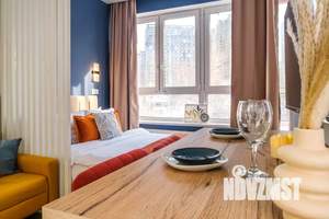 1-к квартира, посуточно, 20м2, 2/31 этаж