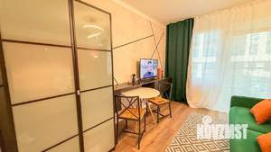 1-к квартира, посуточно, 36м2, 3/31 этаж