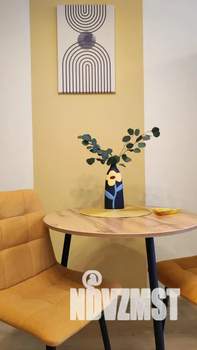 1-к квартира, посуточно, 35м2, 7/26 этаж