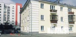 Студия квартира, на длительный срок, 25м2, 1/3 этаж