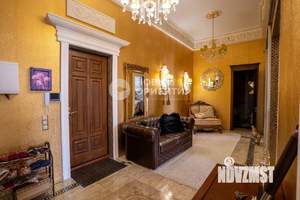 2-к квартира, на длительный срок, 125м2, 16/16 этаж