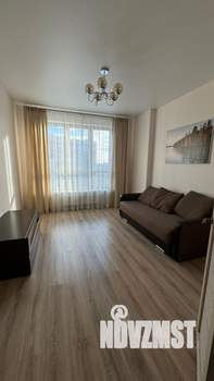 2-к квартира, на длительный срок, 74м2, 17/22 этаж