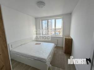 1-к квартира, на длительный срок, 35м2, 15/21 этаж