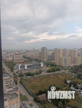 Студия квартира, на длительный срок, 28м2, 28/31 этаж