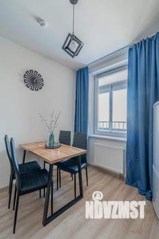 1-к квартира, посуточно, 48м2, 1/1 этаж