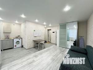 1-к квартира, на длительный срок, 31м2, 2/5 этаж