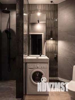 1-к квартира, посуточно, 41м2, 20/23 этаж