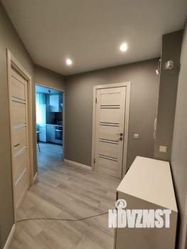 1-к квартира, на длительный срок, 35м2, 3/10 этаж