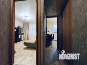 1-к квартира, посуточно, 29м2, 1/1 этаж