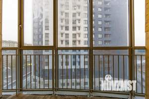 1-к квартира, посуточно, 18м2, 1/1 этаж