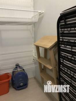 1-к квартира, на длительный срок, 36м2, 14/24 этаж