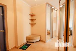 Студия квартира, на длительный срок, 40м2, 8/10 этаж