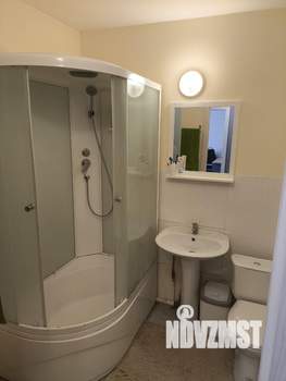 1-к квартира, на длительный срок, 36м2, 13/18 этаж